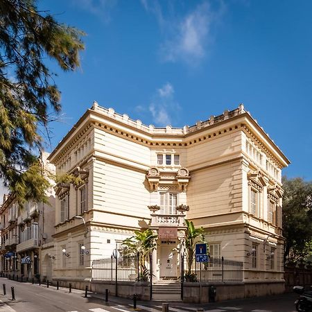 Hotel Medium Sitges 1883 Екстериор снимка