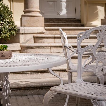 Hotel Medium Sitges 1883 Екстериор снимка