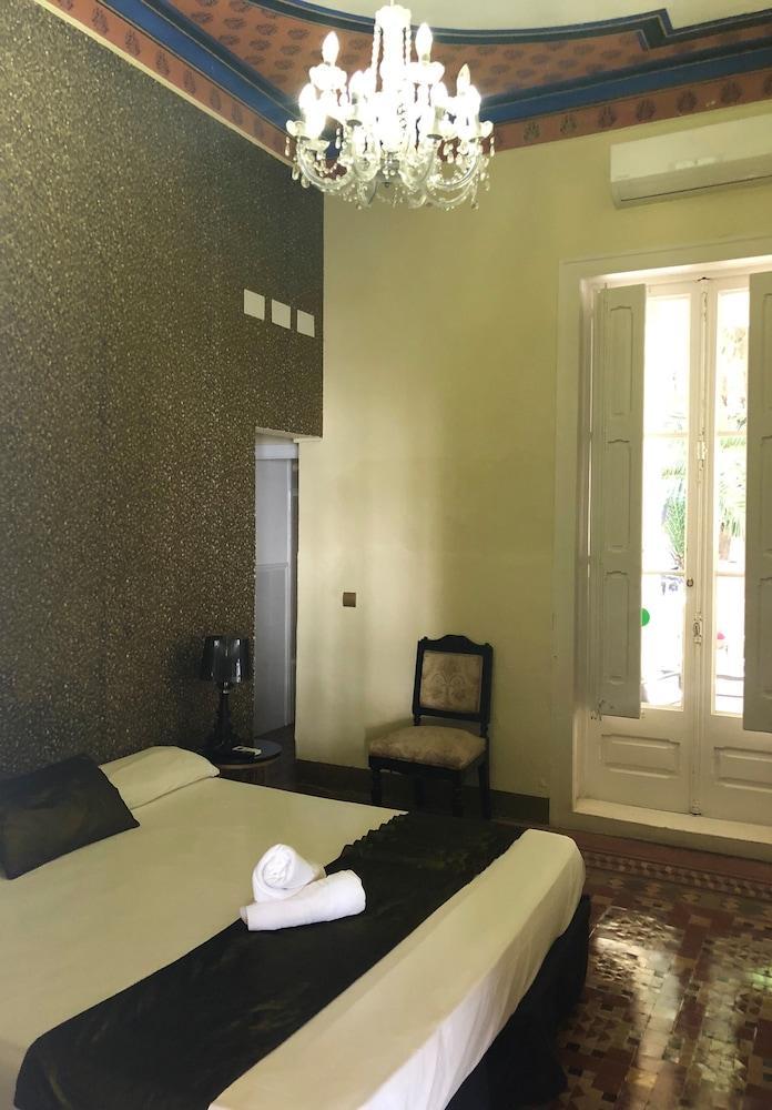 Hotel Medium Sitges 1883 Екстериор снимка