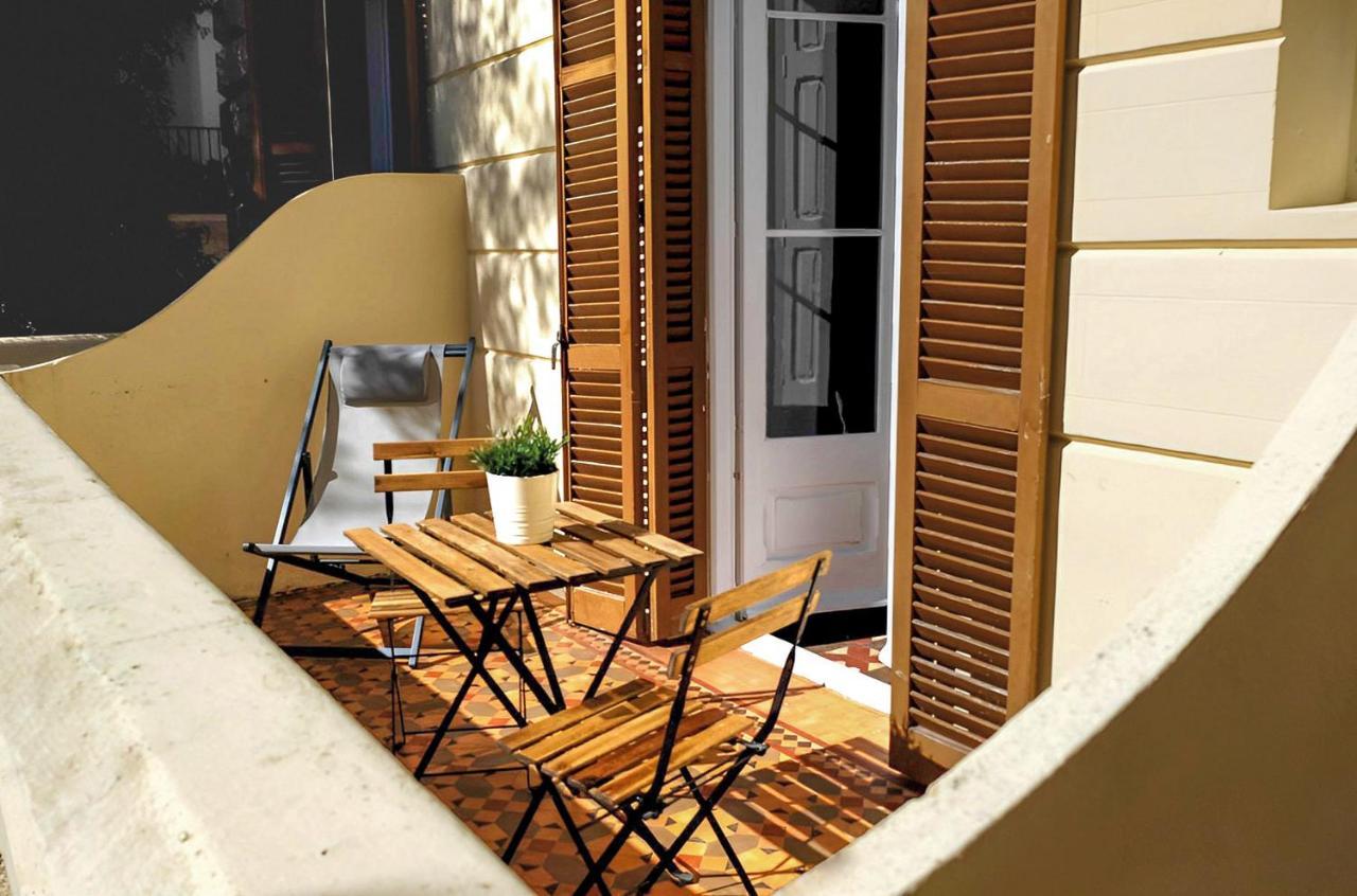 Hotel Medium Sitges 1883 Екстериор снимка