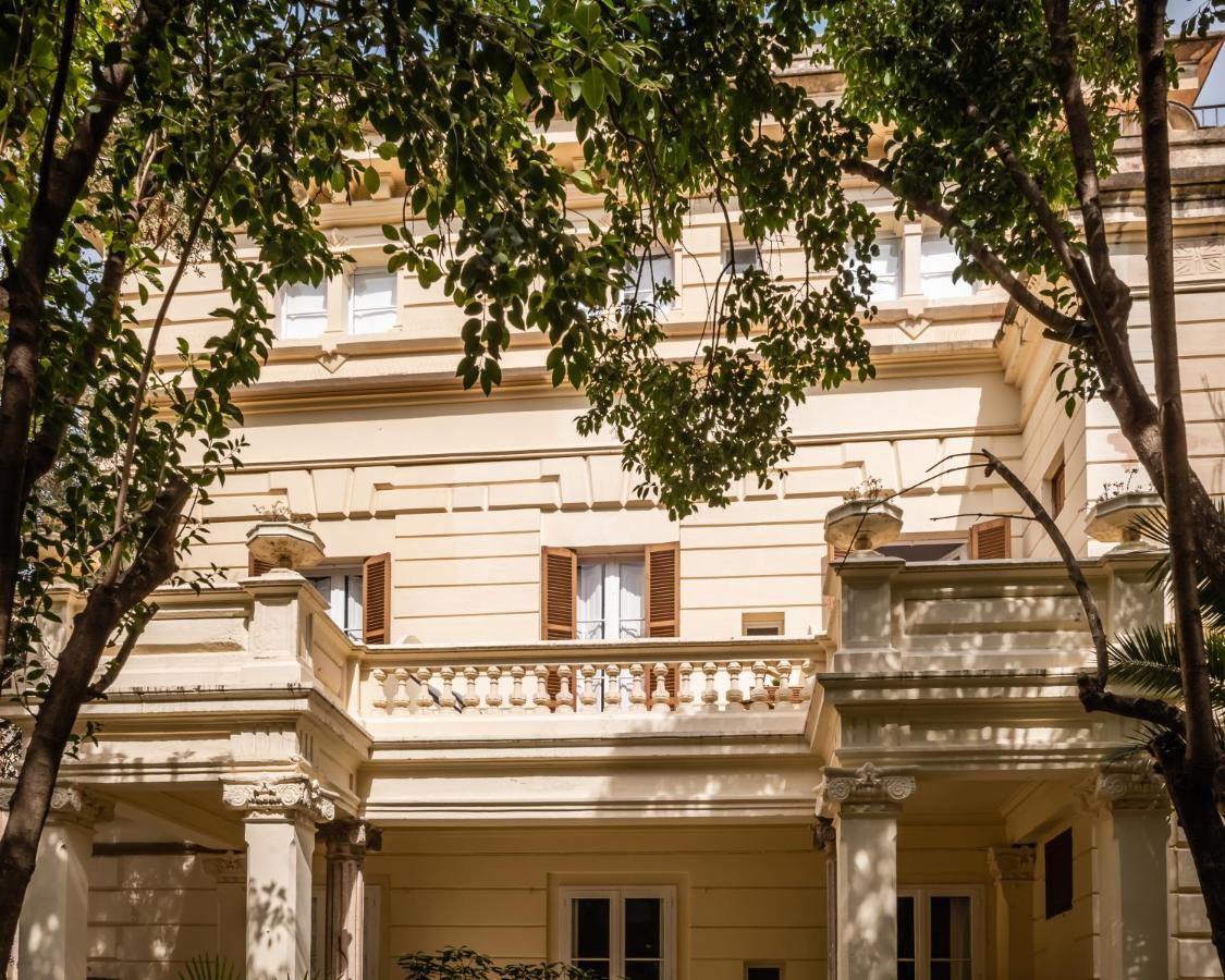 Hotel Medium Sitges 1883 Екстериор снимка