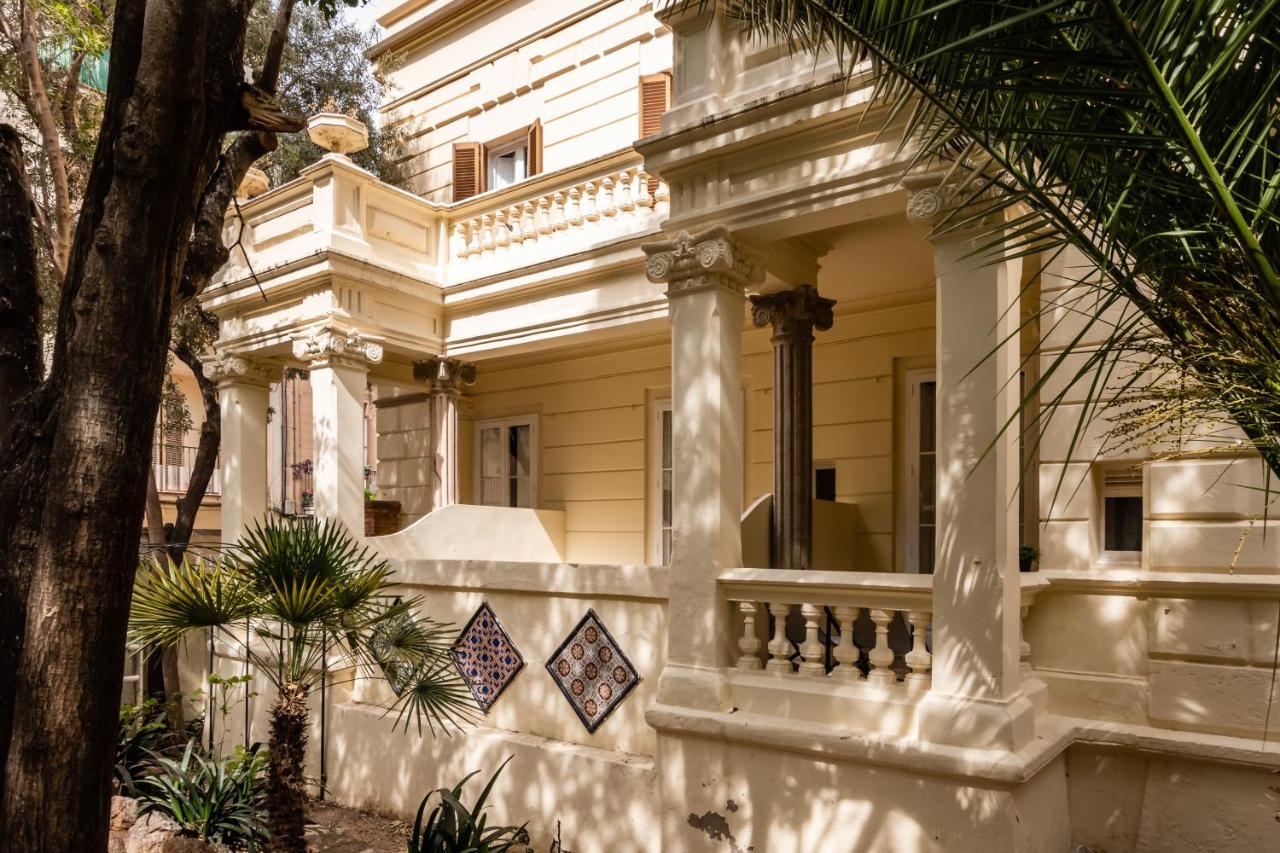 Hotel Medium Sitges 1883 Екстериор снимка