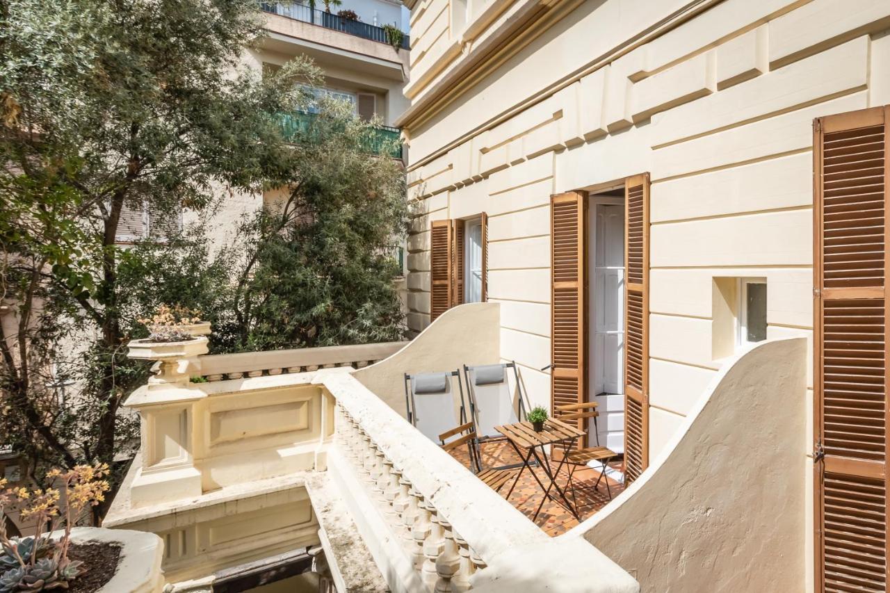Hotel Medium Sitges 1883 Екстериор снимка