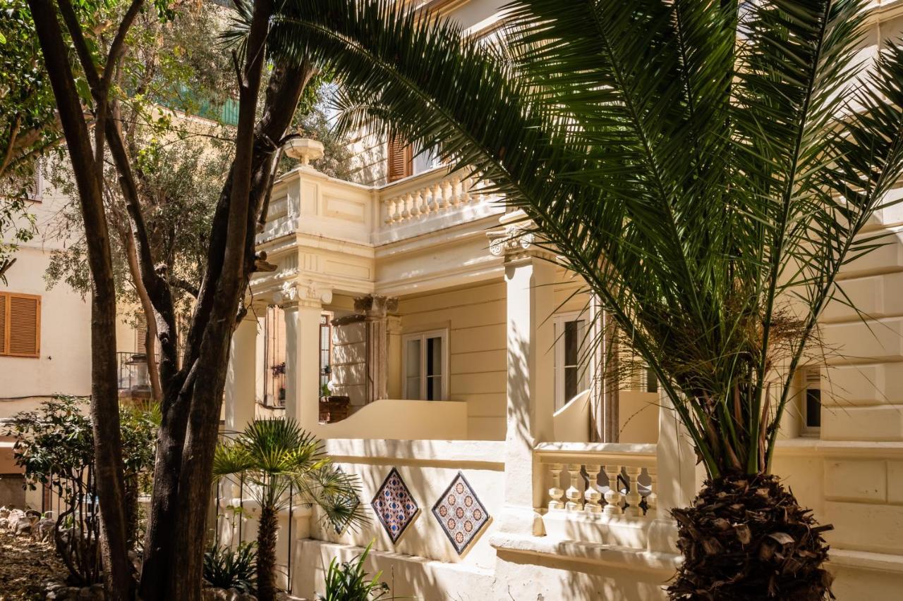 Hotel Medium Sitges 1883 Екстериор снимка