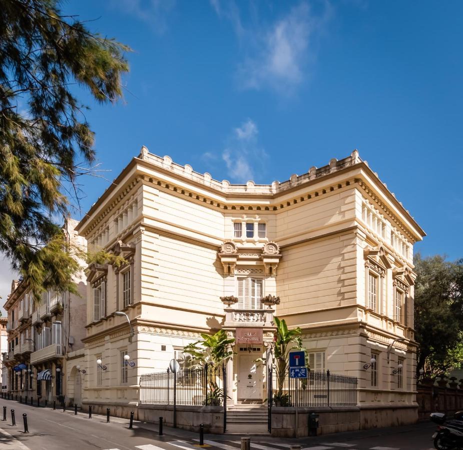Hotel Medium Sitges 1883 Екстериор снимка