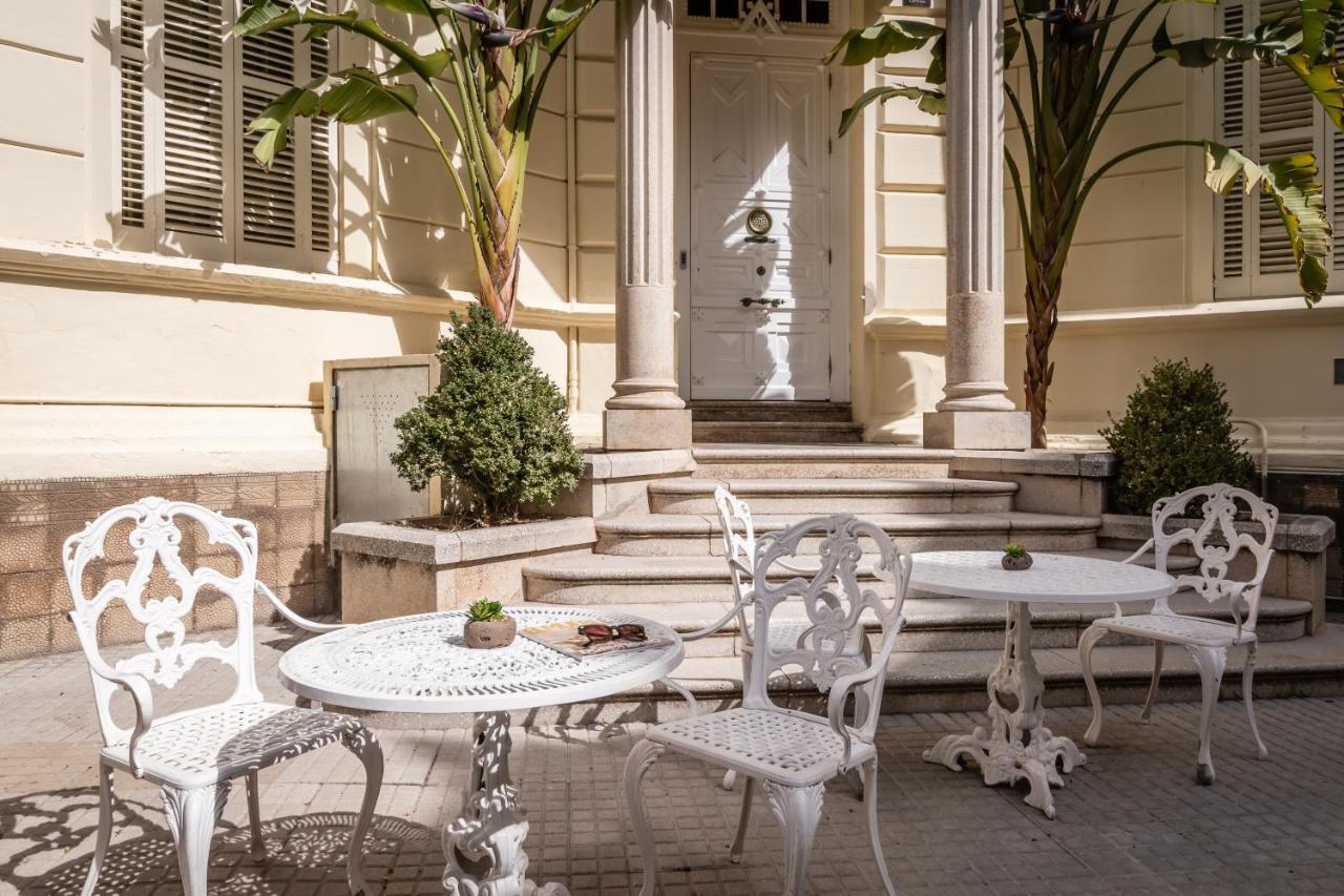 Hotel Medium Sitges 1883 Екстериор снимка