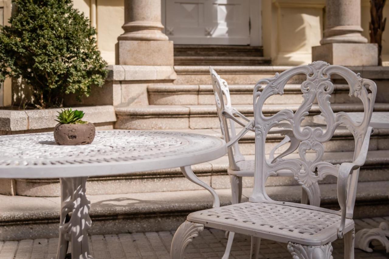 Hotel Medium Sitges 1883 Екстериор снимка