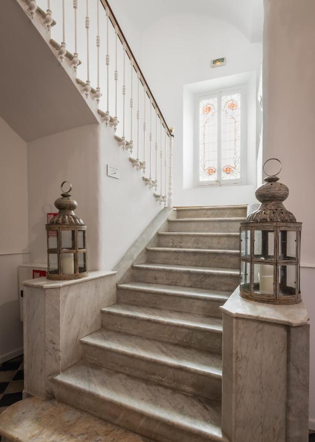 Hotel Medium Sitges 1883 Екстериор снимка