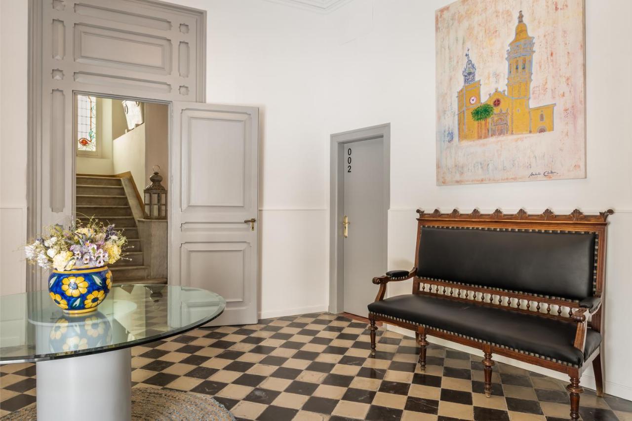 Hotel Medium Sitges 1883 Екстериор снимка