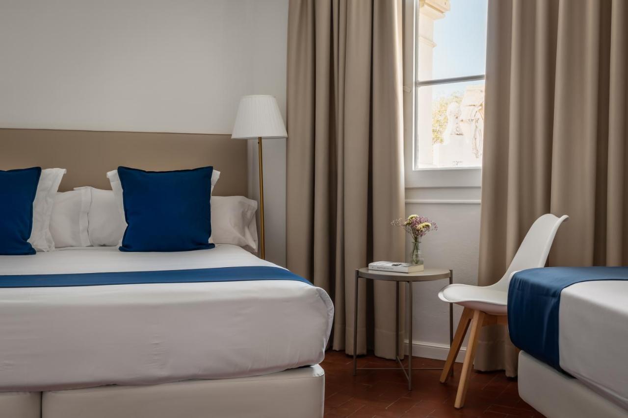 Hotel Medium Sitges 1883 Екстериор снимка