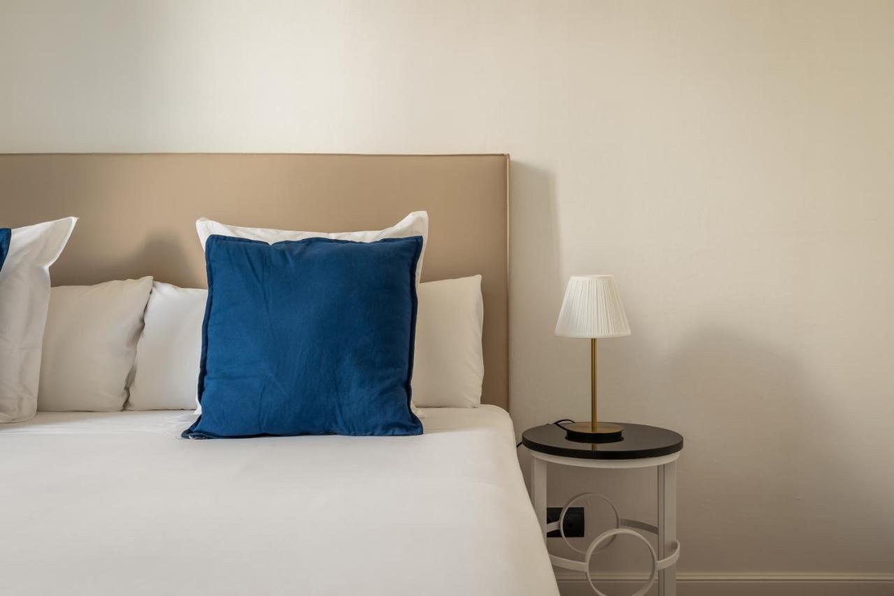 Hotel Medium Sitges 1883 Стая снимка