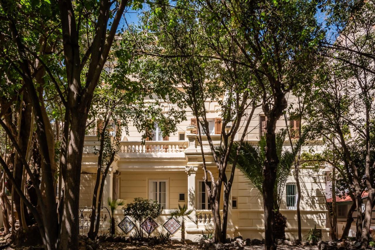 Hotel Medium Sitges 1883 Екстериор снимка