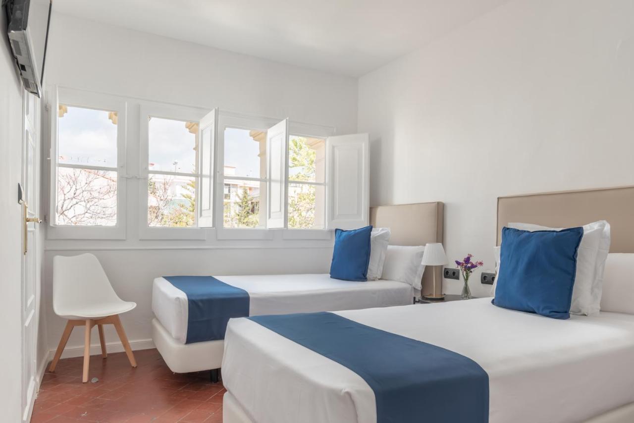 Hotel Medium Sitges 1883 Екстериор снимка