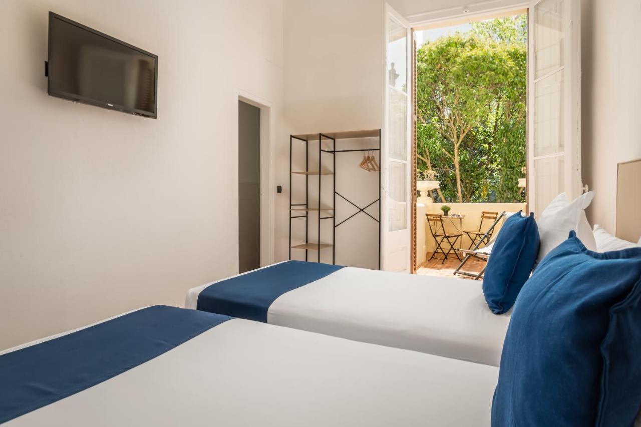 Hotel Medium Sitges 1883 Екстериор снимка
