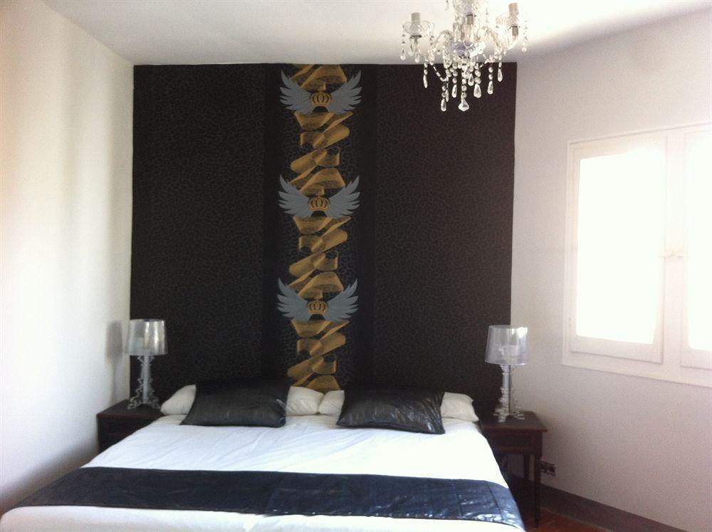 Hotel Medium Sitges 1883 Екстериор снимка