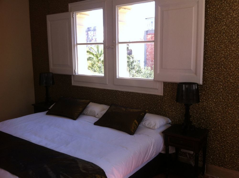 Hotel Medium Sitges 1883 Екстериор снимка