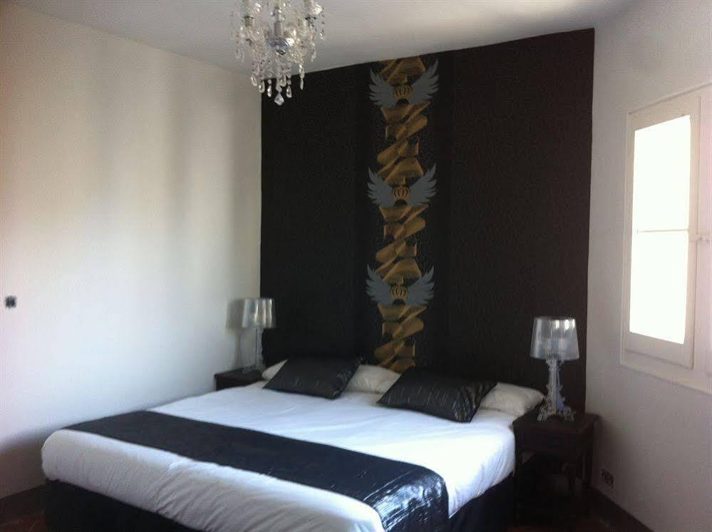 Hotel Medium Sitges 1883 Екстериор снимка